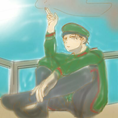自由なコウエイ　さん