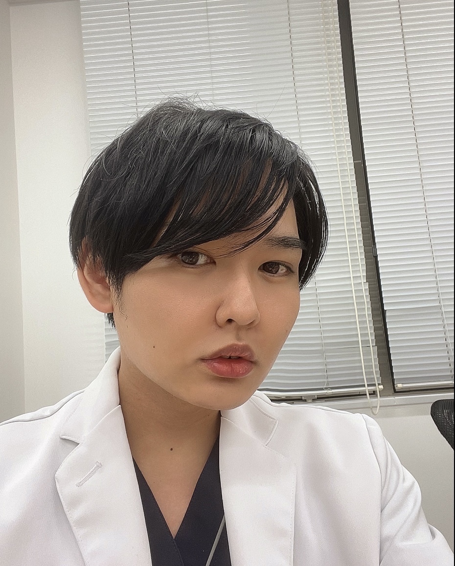 　dr.ゆう