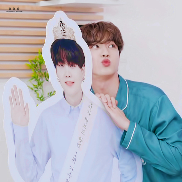 진슙 연성 추천