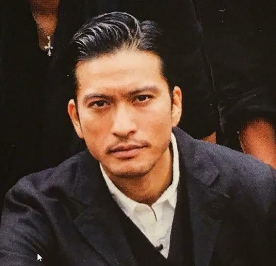 外銀番長