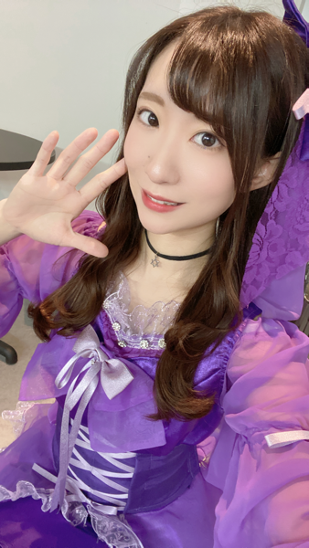 伊武咲 凛💜