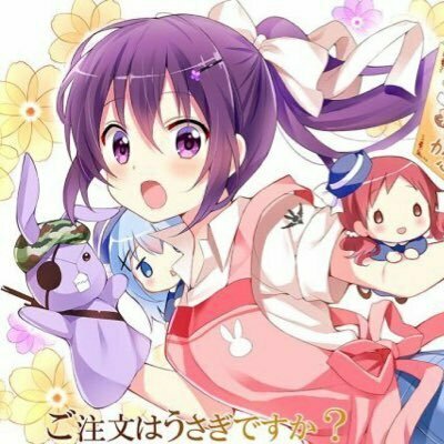 つなしゃけさん ごちかわbotくんたちの創造神