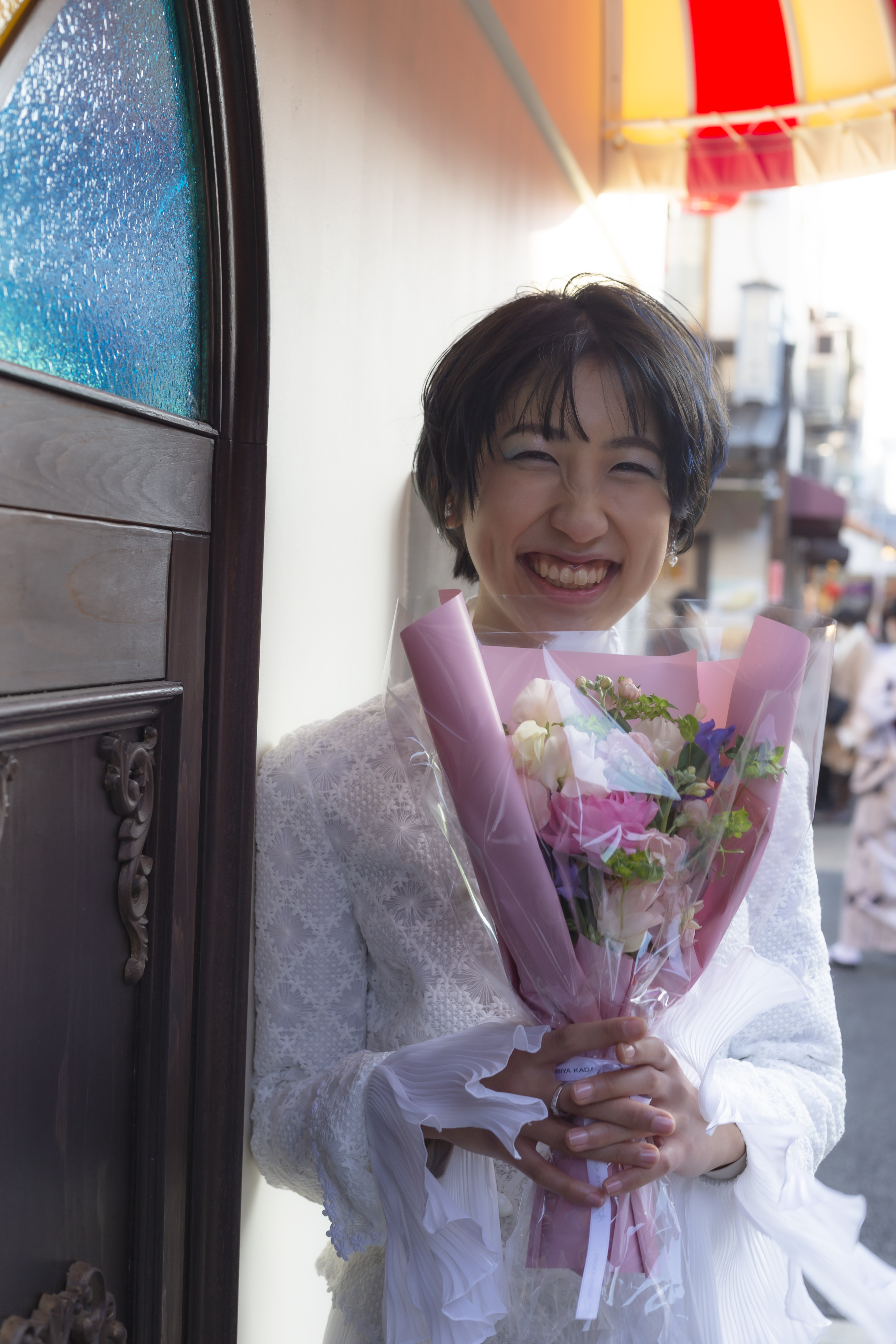 あおい【2年間の拒食症卒業記録】