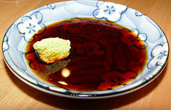 醤油
