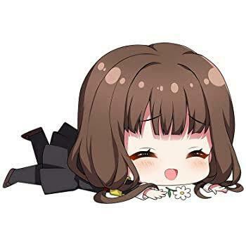 D進した伊井野ミコ