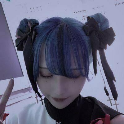 なたでここ🦋叶ちゃんに依存🦋