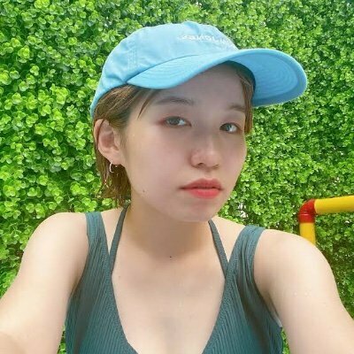 いちご💙🧡