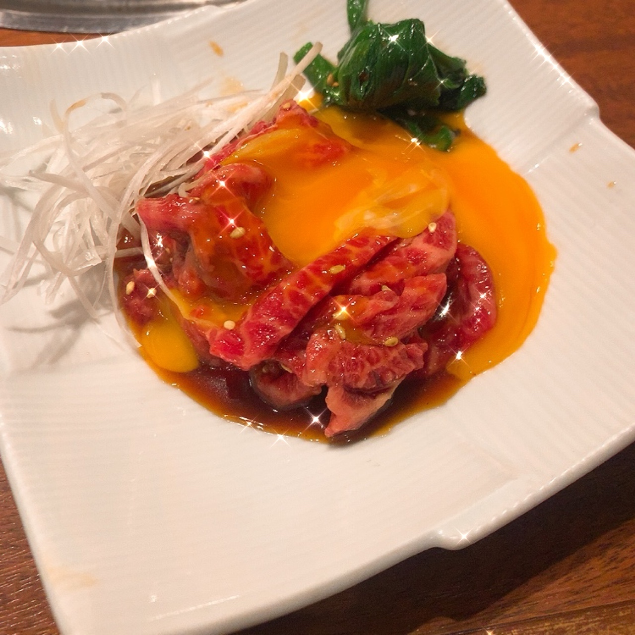 なまにく
