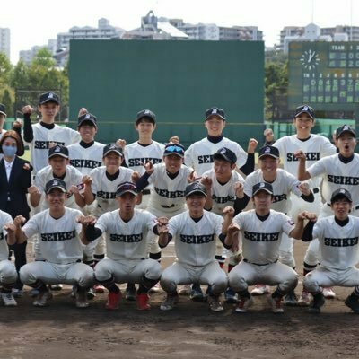 成蹊大学準硬式野球部