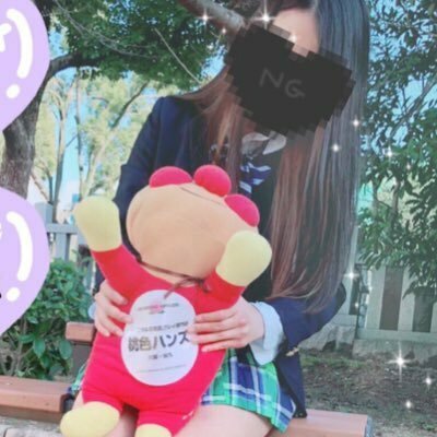 桃色ハンズ🍑れいな