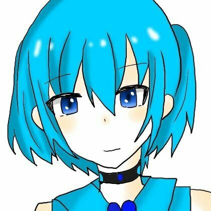 怜