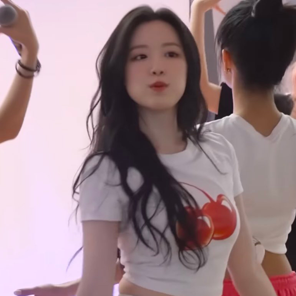 체리🍒
