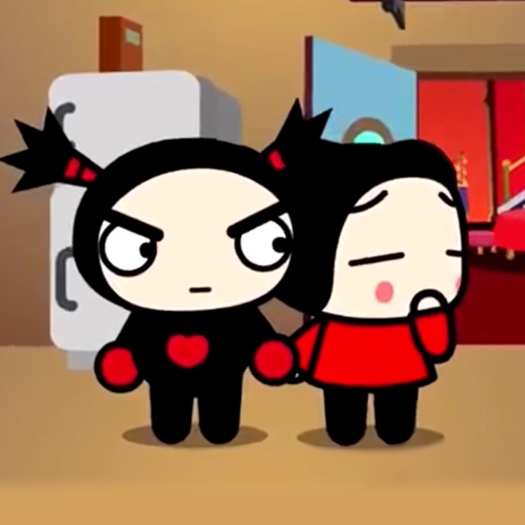 (현생 탓에 리퀘는 잠시 쉽니다!)뿌까루 Puccaru🔸️