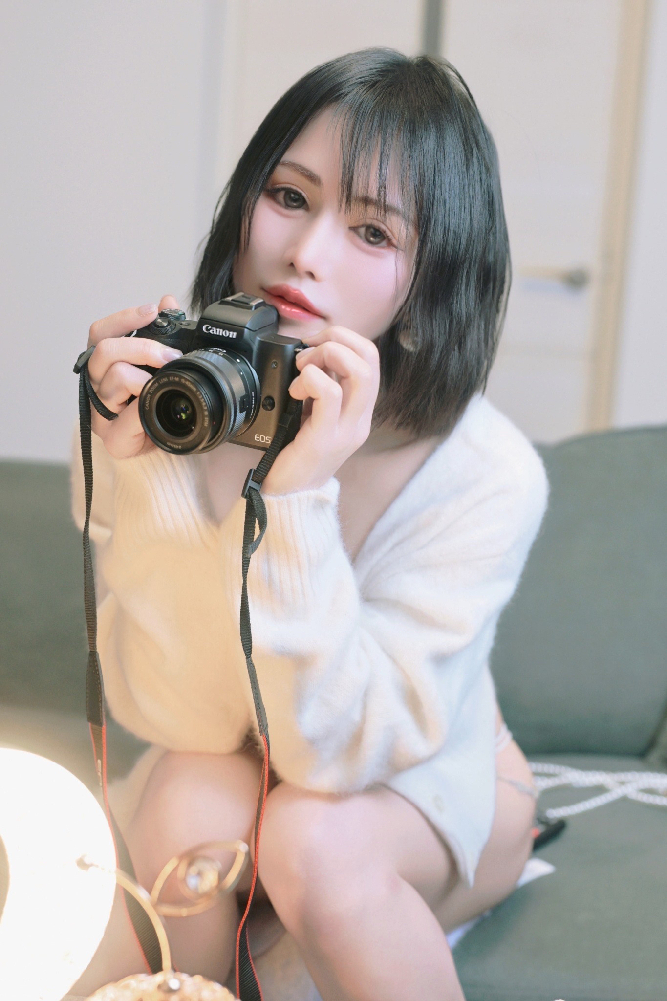 長谷川夕妃