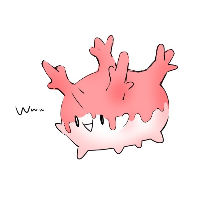 산호 サンゴ
