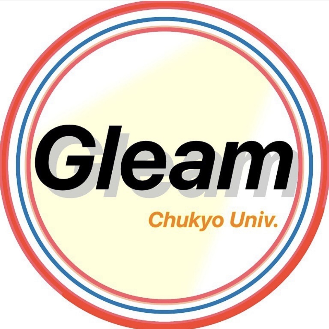 中京大学Gleam(グリム)