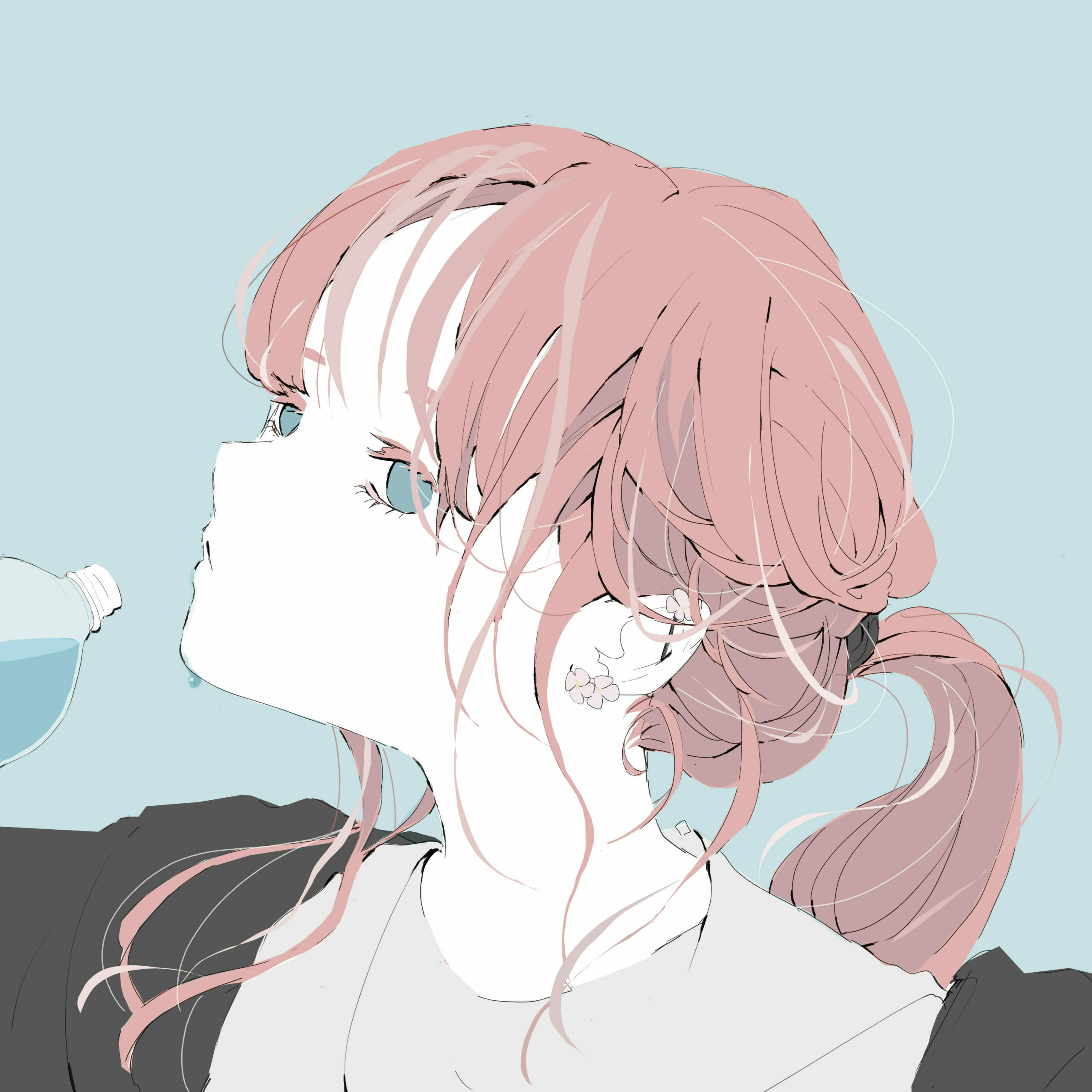 ももこ