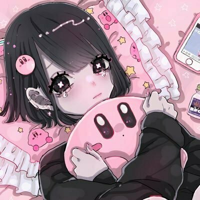 ごみかす🍼