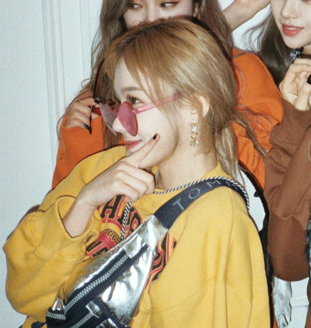 해