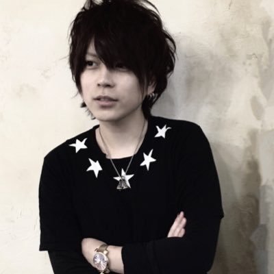 西川ゆすけ