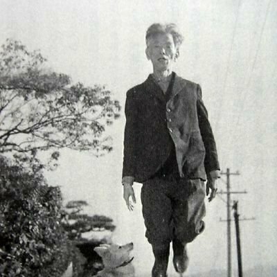 九大数学科の民
