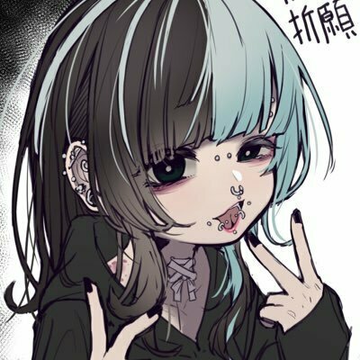 蝿子