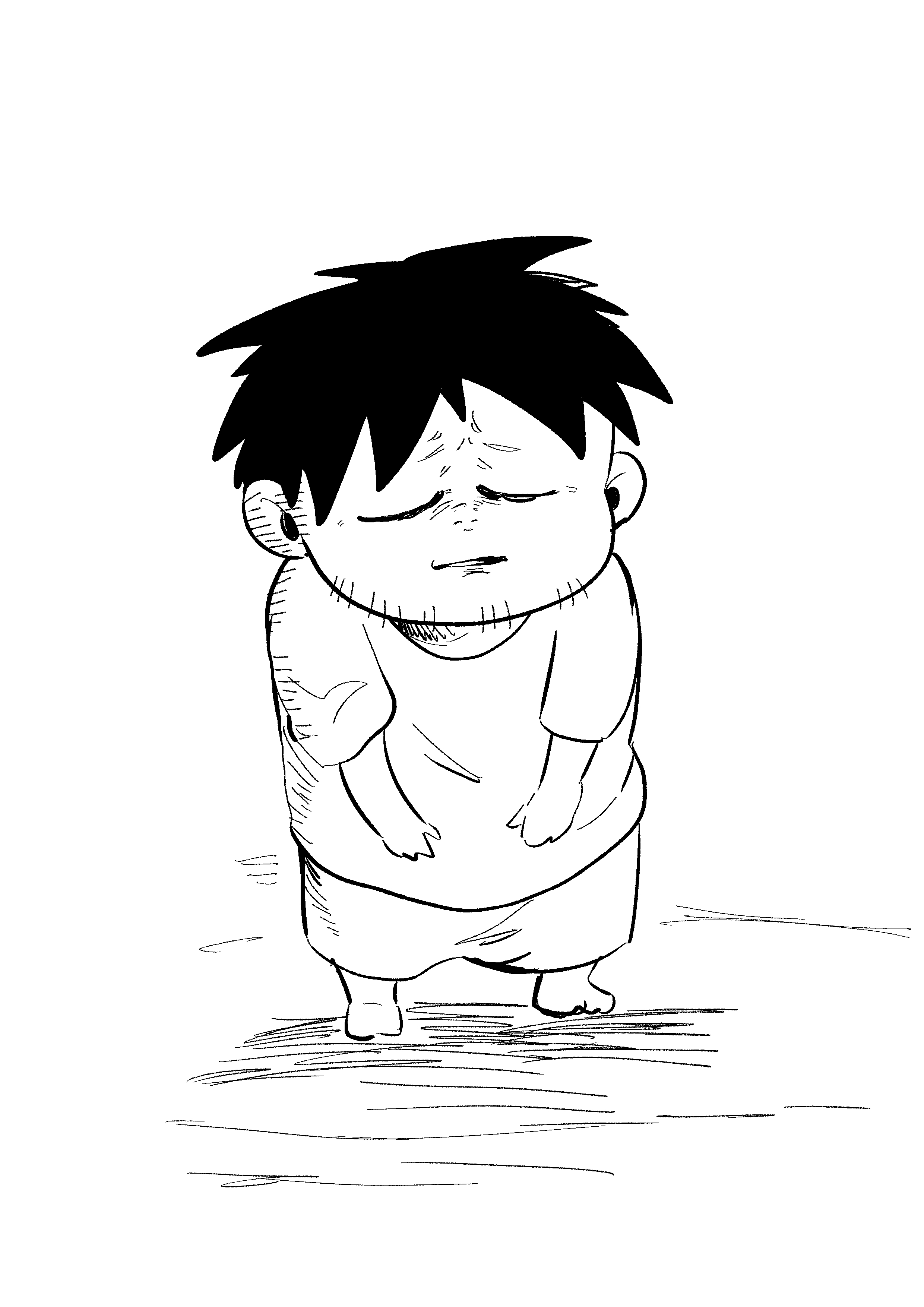 矢尾いっちょ