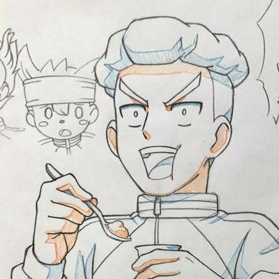 横山隆