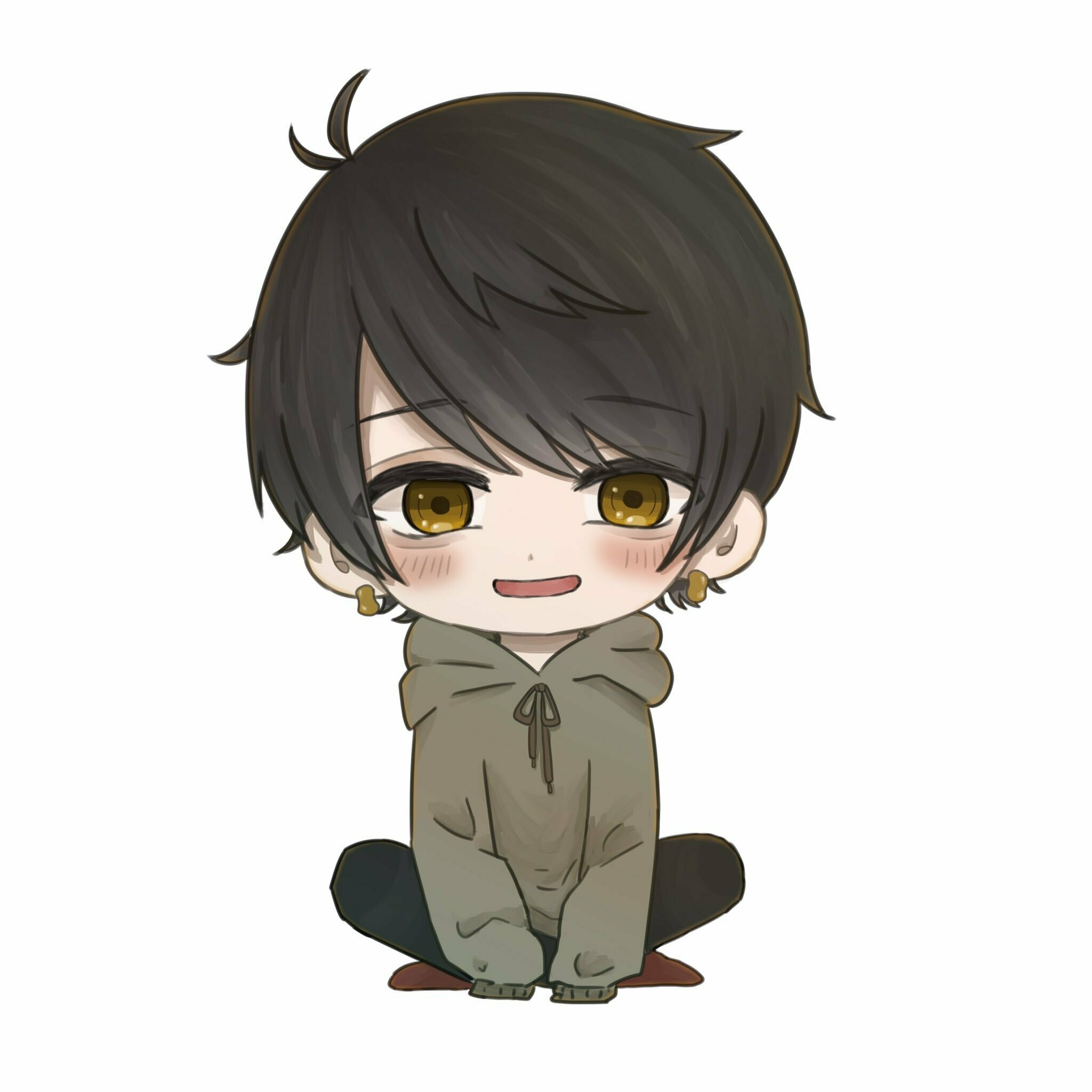 にくん
