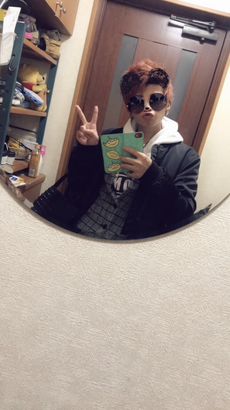 ☠︎→まさきさま←☠︎