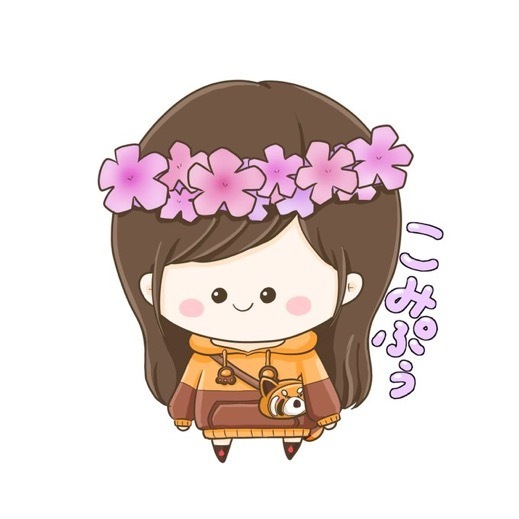 こみぷぅ