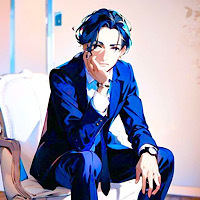 Re:color piece  斗真