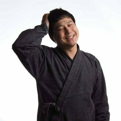 枝廣慶樹 YouTuber住職