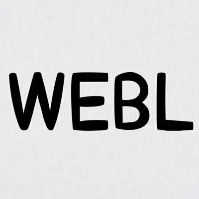 WEBL全力マン