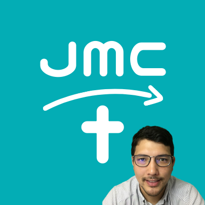 ジャパンミッションチャンネル(JMC) #キリスト教