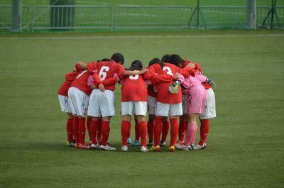 関西大学体育会サッカー部女子チーム