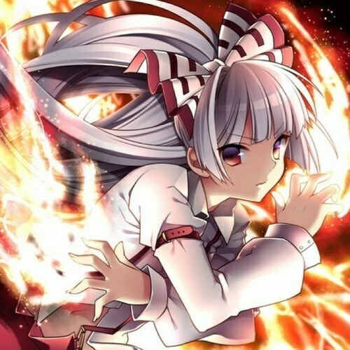 マギ