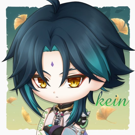 kein@魈勢