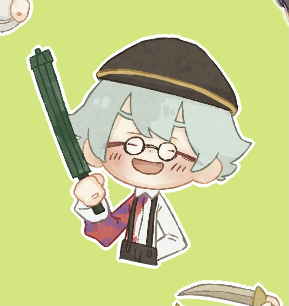 きゃれっと