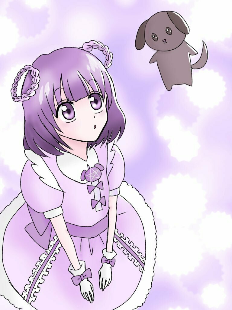 ももまる