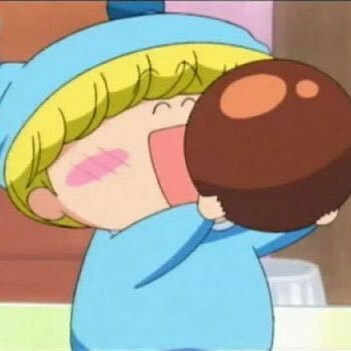 あぼかどちゃん