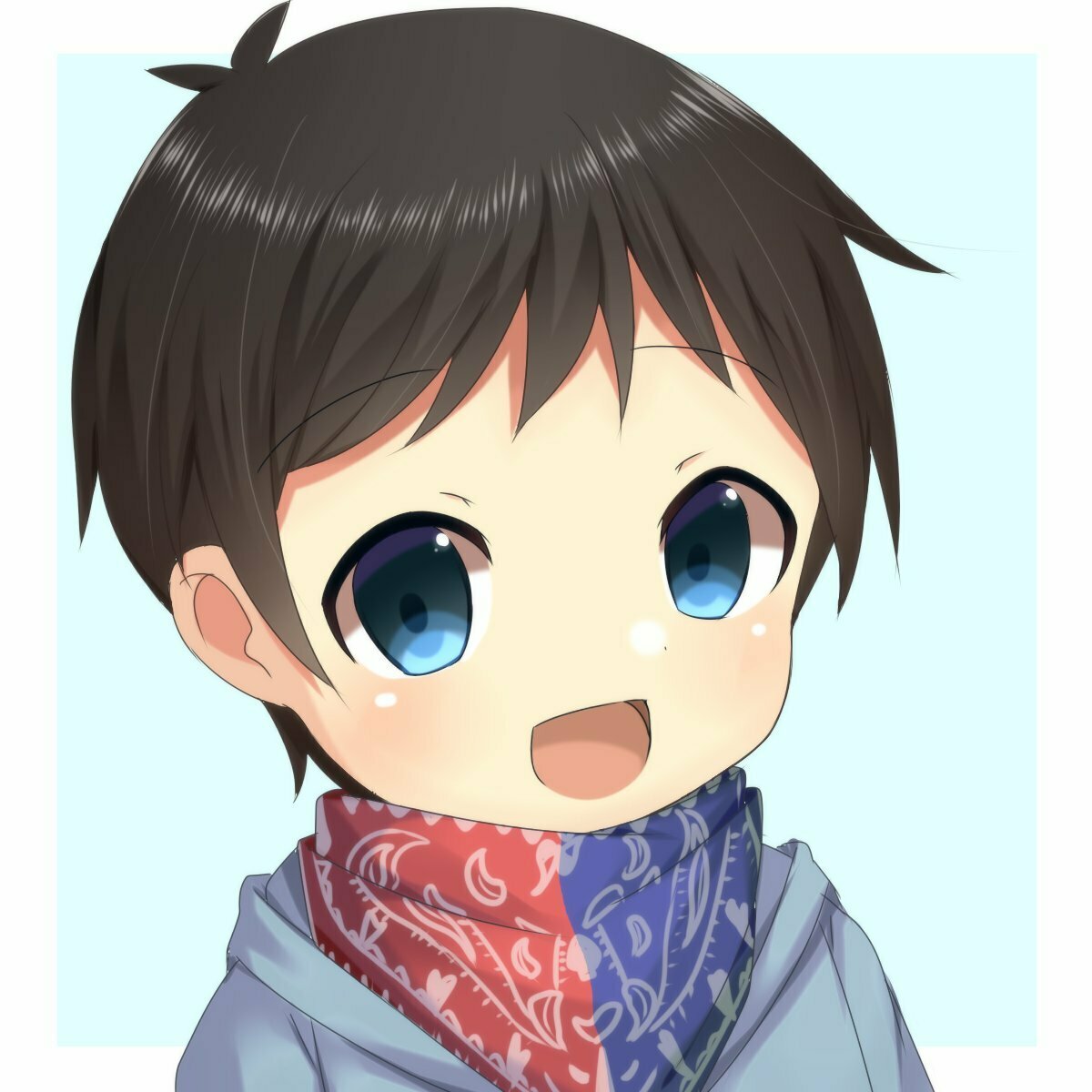 たぶーch.
