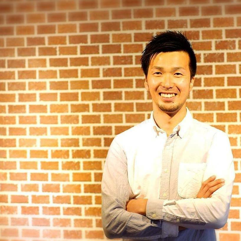 よしこママ&おむすびマンくぼ田の二刀流な人→『窪田善文』