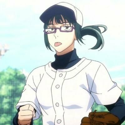真希
