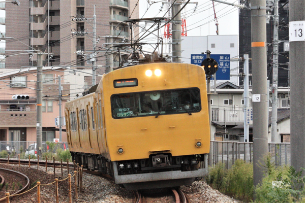 神戸大阪ライン