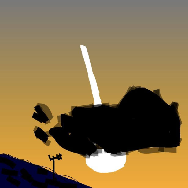 天地日月