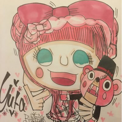 yura@草組(書記)