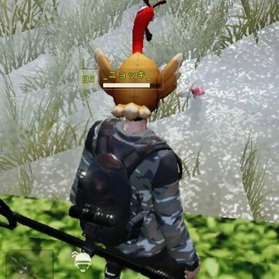 ニョッキ