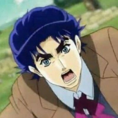 ジョナサンジョースター