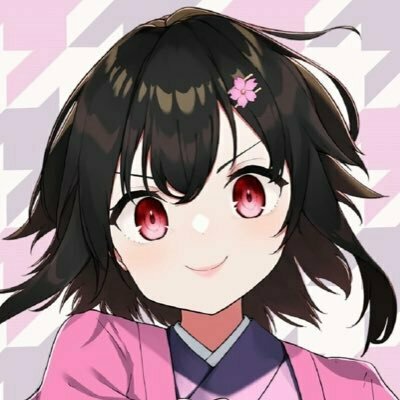 くもり遥☁️🌸ドスケベ落語２発売❗